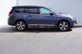 Used 2014 Nissan Pathfinder Platinum w/ Platinum Premium Package image 2