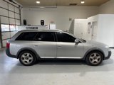 Used 2001 Audi allroad 2.7T image 2