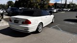 Used 2001 BMW 330Ci Convertible image 6