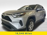 Used 2024 Toyota RAV4 XLE image 3