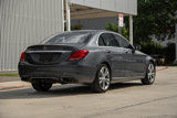 Used 2016 Mercedes-Benz C 300 Sedan image 5