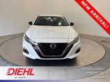 Used 2021 Nissan Altima 2.5 SR image 2