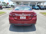 Used 2018 Nissan Altima 2.5 SR w/ SR Special Edition image 4