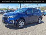 Used 2023 Chevrolet Equinox LT image 3