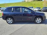 Used 2015 Jeep Compass High Altitude image 3