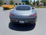 Used 2016 Mercedes-Benz AMG GT S image 4
