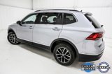 Used 2021 Volkswagen Tiguan SE image 4