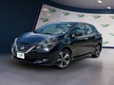 Used 2020 Nissan Leaf SV Plus w/ SV All Weather Package image 3