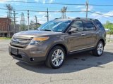Used 2015 Ford Explorer Limited w/ Equipment Group 301A image 3