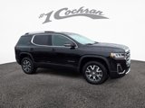 Used 2023 GMC Acadia SLE w/ Driver Convenience Package image 2