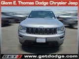 Certified 2021 Jeep Grand Cherokee Laredo X image 2
