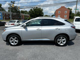 Used 2012 Lexus RX 350 AWD image 6