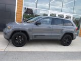 Certified 2021 Jeep Grand Cherokee Freedom Edition image 2