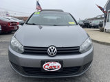 Used 2013 Volkswagen Golf 4-Door image 2