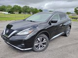 Used 2021 Nissan Murano SV image 2