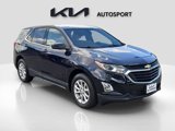 Used 2020 Chevrolet Equinox LT image 3