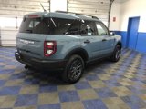 Certified 2021 Ford Bronco Sport Big Bend image 5
