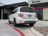 Used 2020 Nissan Armada Platinum w/ Cargo Package image 5