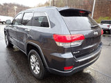Used 2016 Jeep Grand Cherokee Limited image 5
