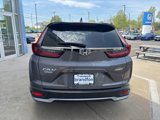Used 2022 Honda CR-V EX image 5
