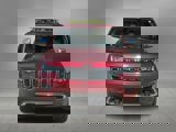 Used 2017 Jeep Grand Cherokee Limited w/ Trailer Tow Group IV image 3