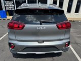 Used 2022 Kia Niro LXS image 4