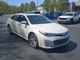 Used 2015 Toyota Avalon XLE Touring image 2