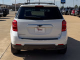 Used 2017 Chevrolet Equinox LT w/ Sport Edition image 5