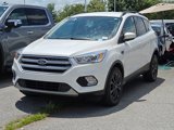 Used 2019 Ford Escape SEL image 2
