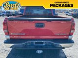 Used 2003 Chevrolet Silverado 1500 LS image 5