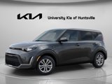 New 2025 Kia Soul LX image 4