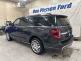Used 2022 Ford Expedition Max Limited image 6