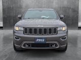 Used 2018 Jeep Grand Cherokee Limited image 2