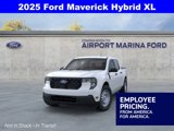 New 2025 Ford Maverick XL image 2