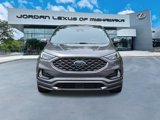 Used 2021 Ford Edge Titanium w/ Equipment Group 301A image 3