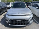 Used 2020 Kia Soul S image 2