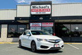 Used 2018 Acura ILX w/ Special Edition Package image 2