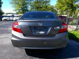 Used 2012 Honda Civic LX image 6