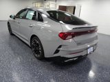 Used 2023 Kia K5 GT-Line w/ GT-Line Premium Package image 3