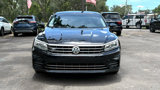 Used 2018 Volkswagen Passat 2.0T S image 2