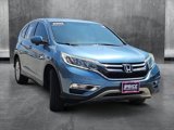 Used 2015 Honda CR-V EX image 3