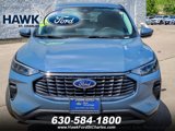 Certified 2023 Ford Escape Active w/ Tech Pack #2 image 4