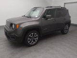 Used 2016 Jeep Renegade Latitude w/ Popular Equipment Group image 2