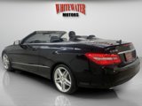 Used 2013 Mercedes-Benz E 550 Cabriolet image 3