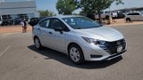 Used 2024 Nissan Versa S image 5