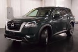Used 2023 Nissan Pathfinder SL image 3