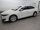 Used 2023 Chevrolet Malibu LT image 2