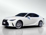 Used 2023 Lexus IS 300 AWD w/ Premium Package image 6