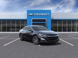 New 2025 Chevrolet Malibu RS image 2