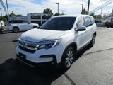 Used 2020 Honda Pilot EX-L image 2